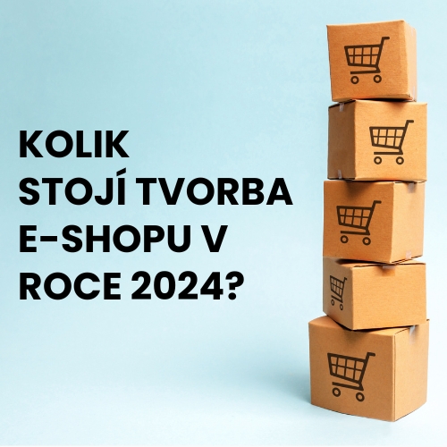 Hodnocení IT firem v roce 2024: Kolik stojí tvorba e-shopu a jaké jsou možnosti?