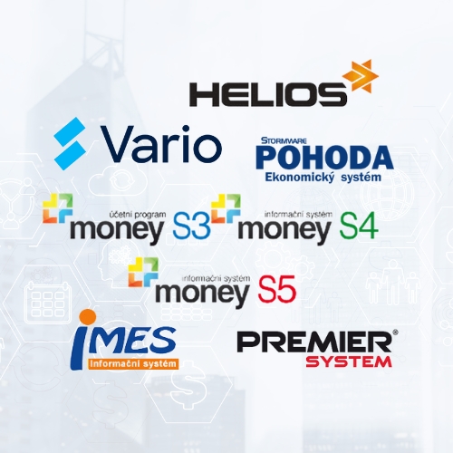 Napojení e-shopu na účetní systémy: Jak vám integrace usnadní podnikání