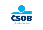 Napojení ČSOB