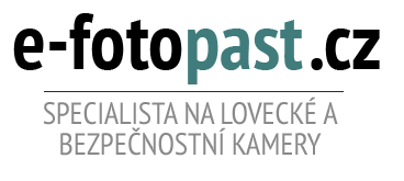 E-Fotopast.cz, prodejce fotopastí