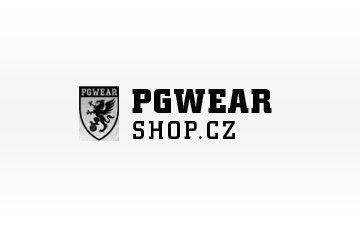 E-shop PGwear-shop.cz